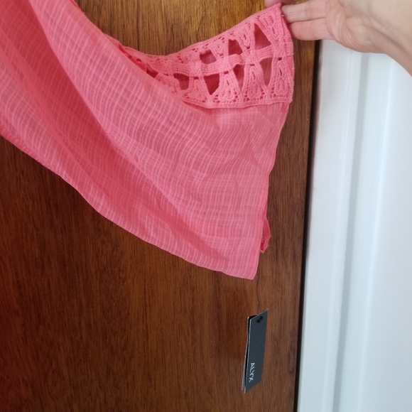 ALYX Top with Camisole - Picture 2 of 8